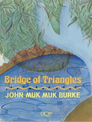 cover image of Bridge of Triangles